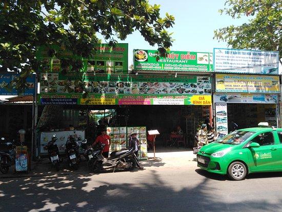 Restaurant Thuy Diem